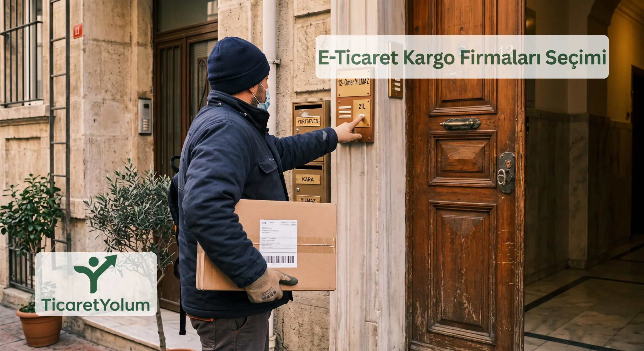 E-Ticaret Kargo Firmaları Seçimi: Ucuz Olan Neden Batırır?